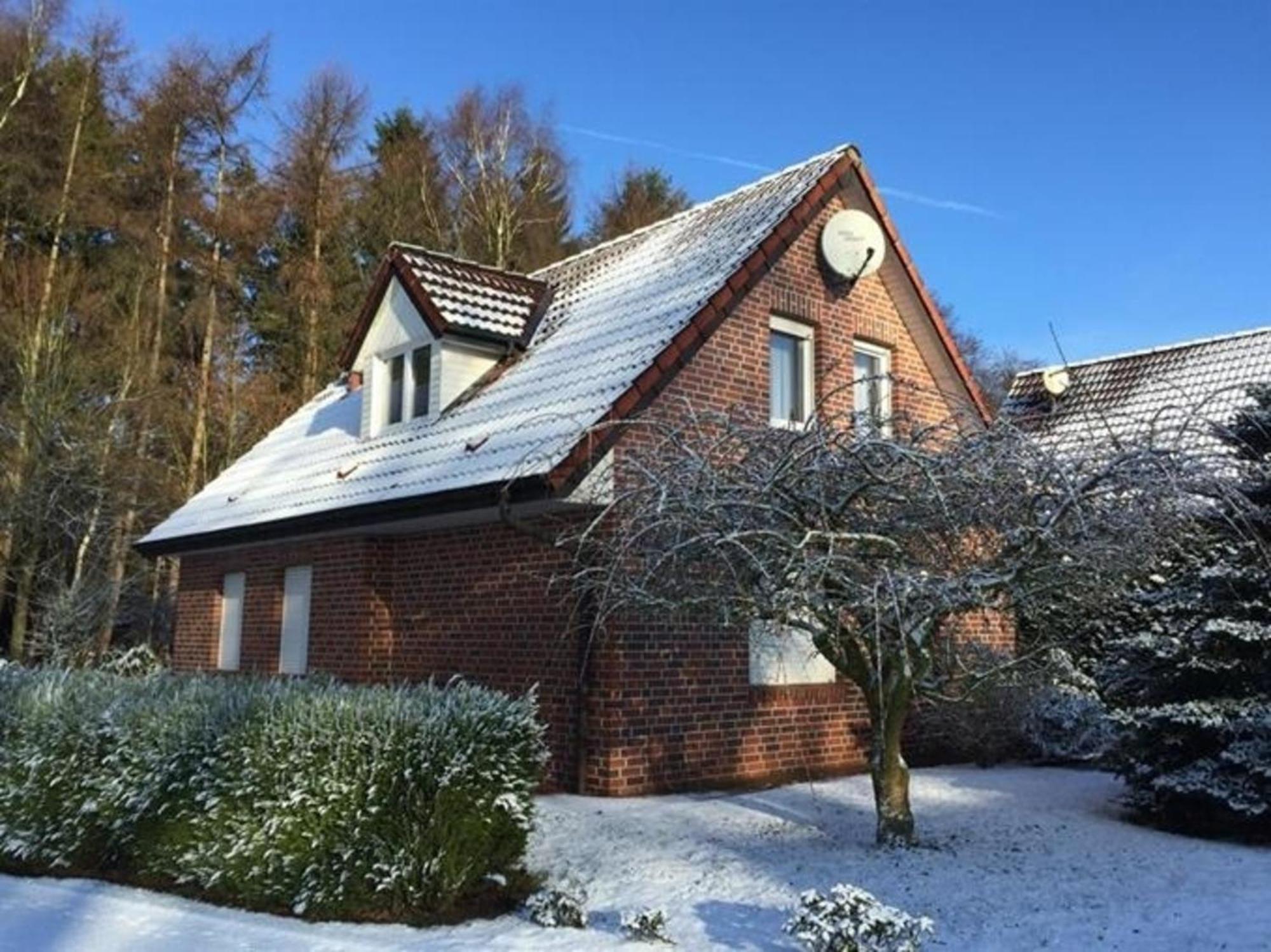 Villa Soegel Ha01 Esterno foto